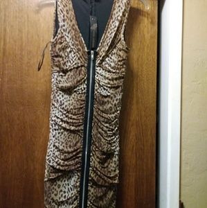 New dress fits s & m